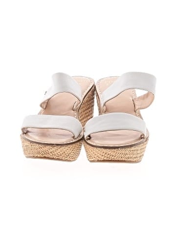 Crown & Ivy Wedges (view 2)
