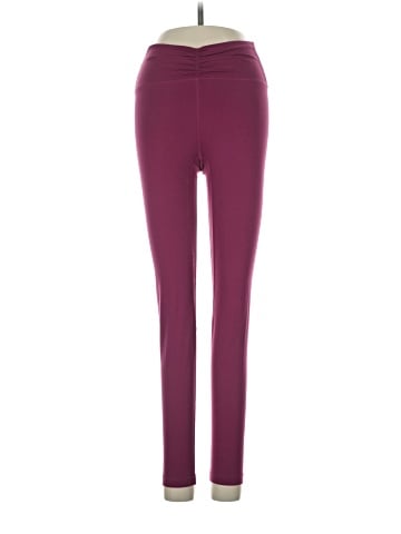 Something Navy Active Pants (view 1)