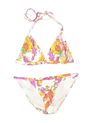 Manuel Canovas Two Piece Swimsuit (view 1)