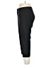 Apt. 9 Solid Black Dress Pants Size 10 - photo 5