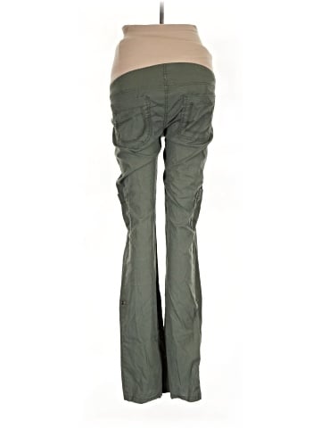 Motherhood Cargo Pants (view 2)