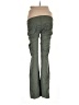 Motherhood Green Cargo Pants Size Med Maternity - photo 2