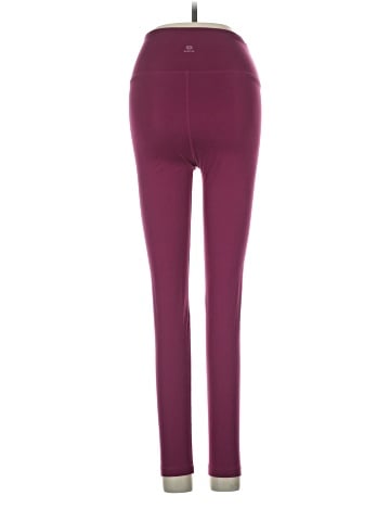 Something Navy Active Pants (view 2)