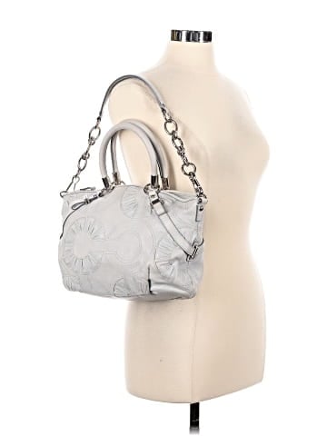 Coach Satchel (view 2)