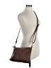 JOY Brown Crossbody Bag One size - photo 2