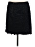 Trina Turk Tweed Black Formal Skirt Size 8 - photo 2