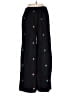 O'Neill 100% Cotton Hearts Black Casual Pants Size XS - photo 2