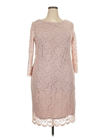 Tiana B. Cocktail Dress (view 1)