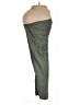 Motherhood Green Cargo Pants Size Med Maternity - photo 5