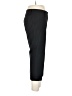 Apt. 9 Solid Black Dress Pants Size 10 - photo 4
