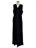 Torrid Solid Black Jumpsuit Size 1X Plus (1) - photo 1
