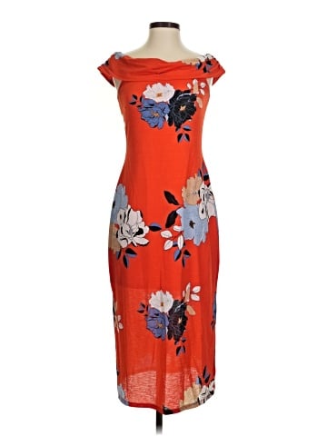 RACHEL Rachel Roy Cocktail Dress (view 1)