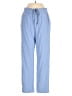 we wander Blue Casual Pants Size S - photo 1