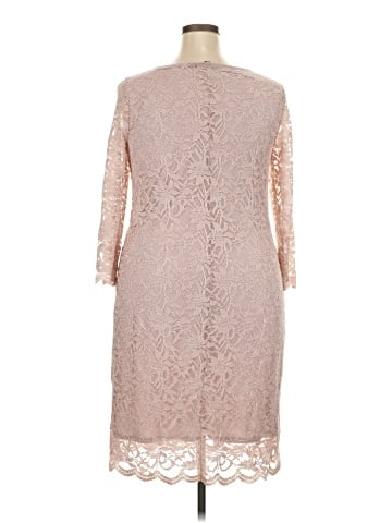 Tiana B. Cocktail Dress (view 2)