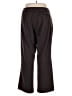 Leslie Fay Brown Dress Pants Size 20 - photo 2