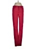 Gap Color Block Red Jeans Size 27 waist - photo 1