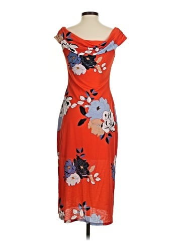 RACHEL Rachel Roy Cocktail Dress (view 2)