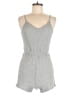 Shein Tweed Gray Romper Size L - photo 1