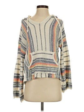Vintage Havana Pullover Sweater