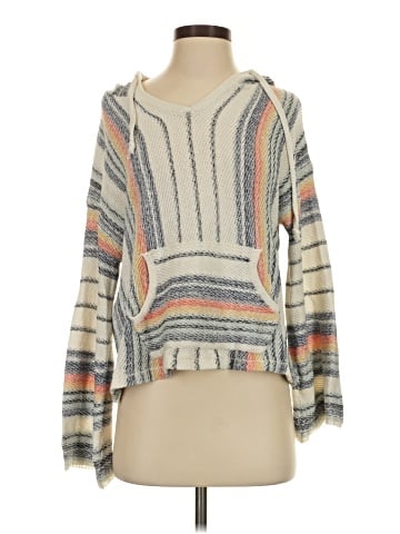 Vintage Havana Pullover Sweater (view 1)