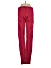 Gap Color Block Red Jeans Size 27 waist - photo 2