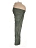 Motherhood Green Cargo Pants Size Med Maternity - photo 4