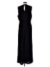 Torrid Solid Black Jumpsuit Size 1X Plus (1) - photo 2