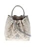 Tory Burch Ivory Bucket Bag One size - photo 1