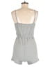 Shein Tweed Gray Romper Size L - photo 2