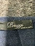 Peruzzi Color Block Gray Pullover Sweater Size EU (IT) 36 / US 0 - photo 7