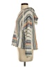 Vintage Havana Stripes Gray Pullover Sweater Size S - photo 5