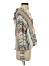 Vintage Havana Stripes Gray Pullover Sweater Size S - photo 4