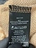 Current Air 100% Polyester Tan Pullover Sweater Size M - photo 8