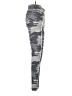 X by Gottex Print Gray Active Pants Size XS - photo 4