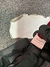 Unbranded Burgundy Bodysuit Size S - photo 5