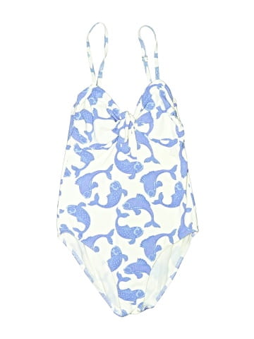 Manuel Canovas One Piece Swimsuit (view 1)