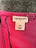 Crewcuts Pink Dress Size 10 - photo 3