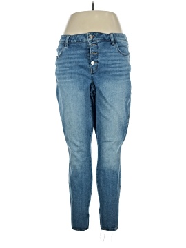 M Jeans by Maurices Jeans (view 1)