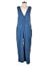 O'Neill Blue Jumpsuit Size S - photo 1
