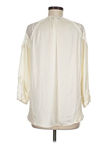 Hale Bob 3/4 Sleeve Top (view 2)