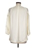 Hale Bob Ivory 3/4 Sleeve Top Size M - photo 2