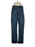 AGOLDE 100% Cotton Blue Jeans Size 25 waist - photo 1
