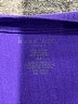 Kate Hill Purple Long Sleeve Top Size 2X - photo 7