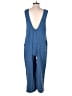 O'Neill Blue Jumpsuit Size S - photo 2