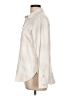 Jachs Girlfriend Ivory Long Sleeve Button-Down Shirt Size S - photo 5