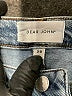 Dear John Hearts Blue Jeans Size 29 waist - photo 7