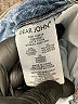Dear John Hearts Blue Jeans Size 29 waist - photo 8