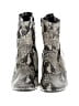 Time and Tru Gray Ankle Boots Size 9 - photo 2