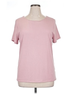 Talbots Short Sleeve Top (view 1)
