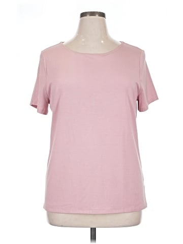 Talbots Short Sleeve Top (view 1)